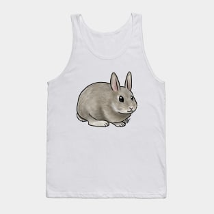 Small Mammal - Rabbit - Netherland Dwarf Tank Top